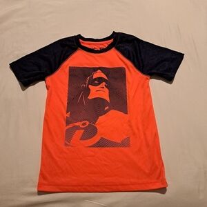 Jumping Beans boys size 7 active top